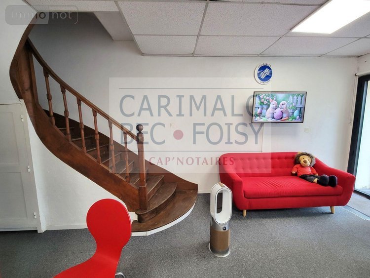 Immeuble a vendre Châteaudun 28200 Eure-et-Loir 113 m2  112700 euros