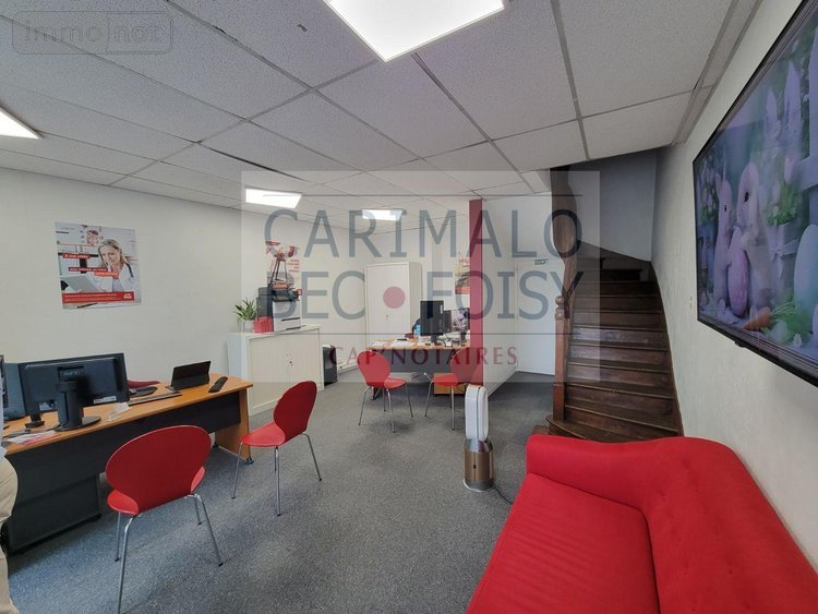 Immeuble a vendre Châteaudun 28200 Eure-et-Loir 113 m2  112700 euros
