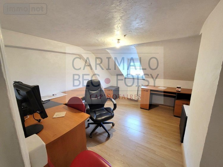 Immeuble a vendre Châteaudun 28200 Eure-et-Loir 113 m2  112700 euros
