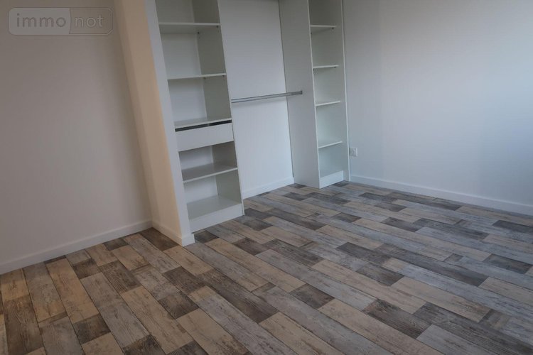 Location maison L'Hermitage 35590 Ille-et-Vilaine 101 m2 5 pièces 1135 euros