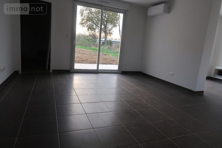 Location maison L'Hermitage 35590 Ille-et-Vilaine 101 m2 5 pièces 1135 euros