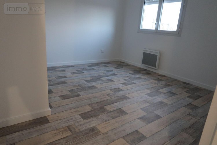 Location maison L'Hermitage 35590 Ille-et-Vilaine 101 m2 5 pièces 1135 euros