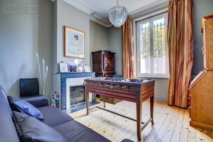 Maison a vendre Le Bouscat 33110 Gironde 225 m2 8 pièces 1075000 euros