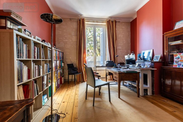 Maison a vendre Le Bouscat 33110 Gironde 225 m2 8 pièces 1075000 euros