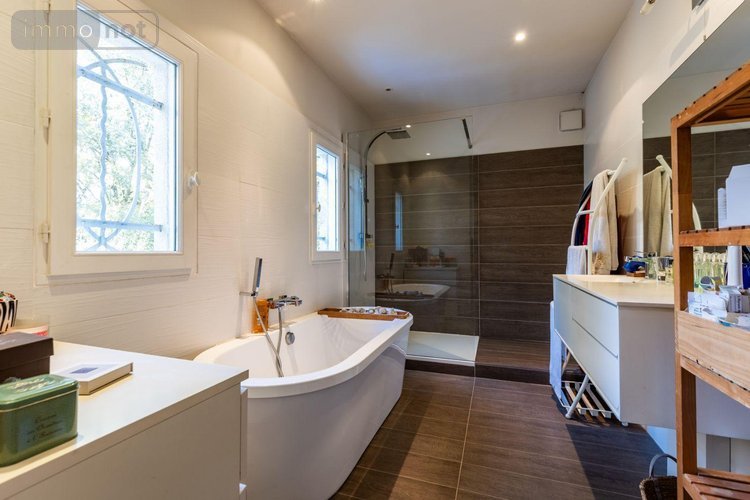 Maison a vendre Le Bouscat 33110 Gironde 225 m2 8 pièces 1075000 euros