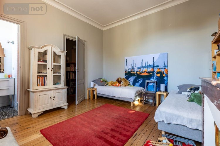 Maison a vendre Le Bouscat 33110 Gironde 225 m2 8 pièces 1075000 euros