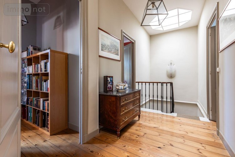 Maison a vendre Le Bouscat 33110 Gironde 225 m2 8 pièces 1075000 euros