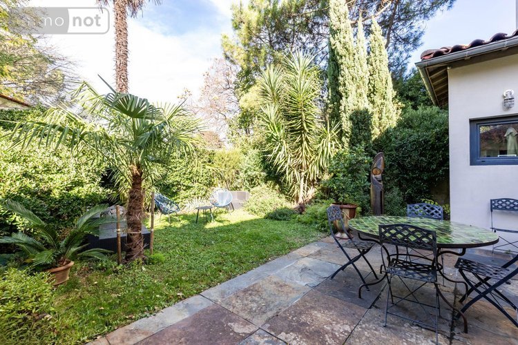 Maison a vendre Le Bouscat 33110 Gironde 225 m2 8 pièces 1075000 euros