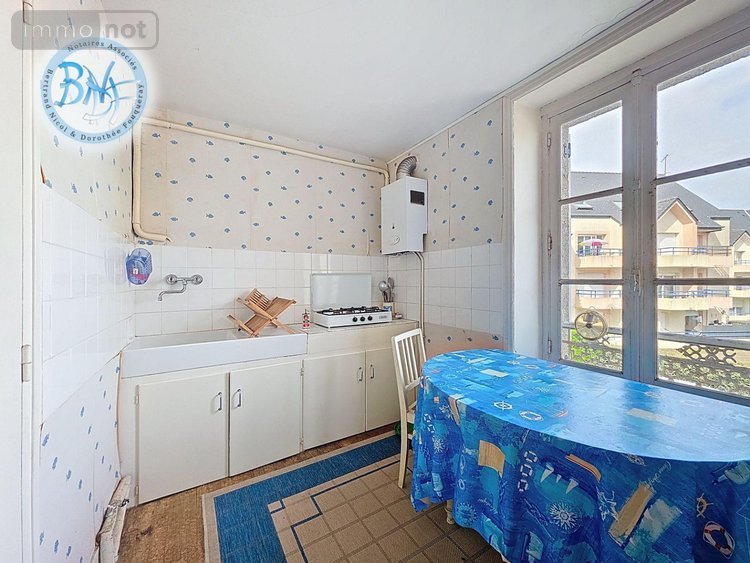 Maison a vendre Concarneau 29900 Finistère 360 m2 10 pièces 367500 euros