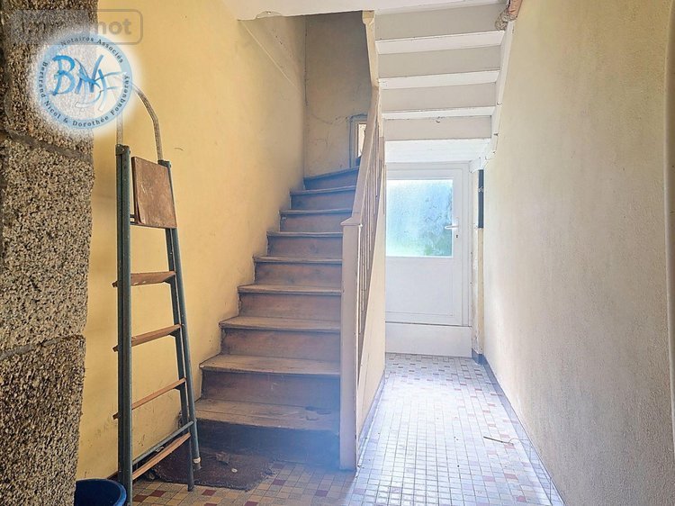 Maison a vendre Concarneau 29900 Finistère 360 m2 10 pièces 367500 euros