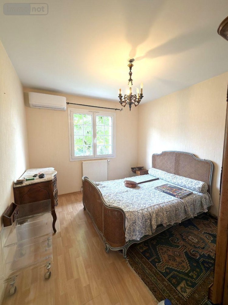 Maison a vendre Saint-Julien-les-Villas 10800 Aube 102 m2 5 pièces 243800 euros