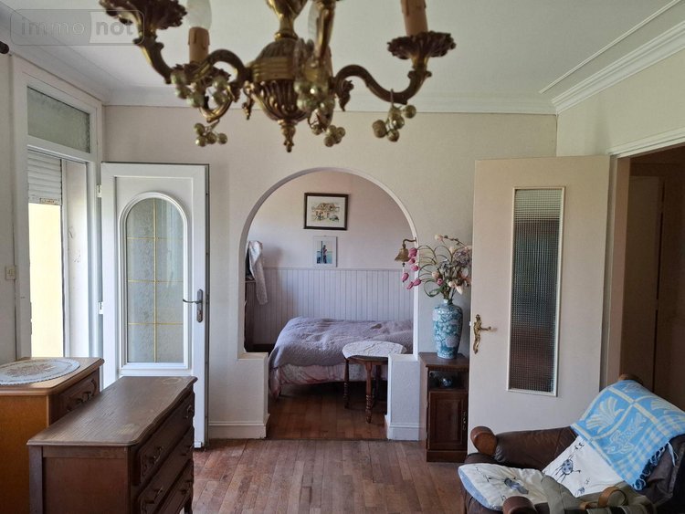 Maison a vendre Landéda 29870 Finistère 89 m2 7 pièces 185000 euros