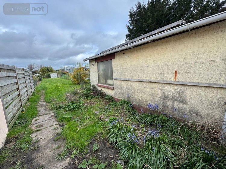 Maison a vendre Lompret 59840 Nord 85 m2  272000 euros