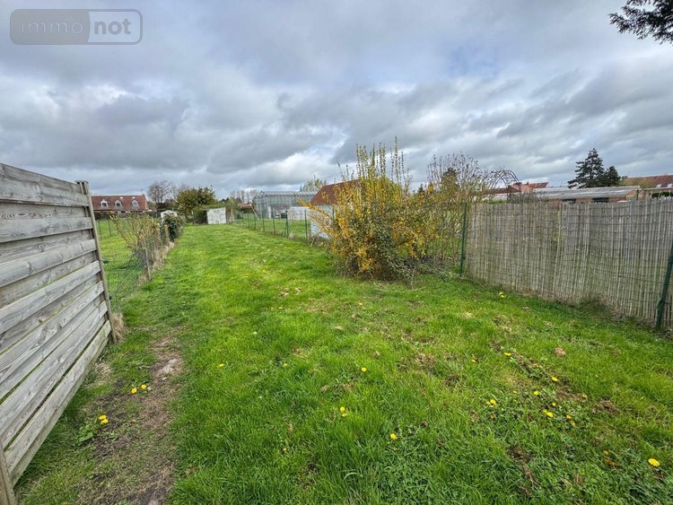 Maison a vendre Lompret 59840 Nord 85 m2  272000 euros