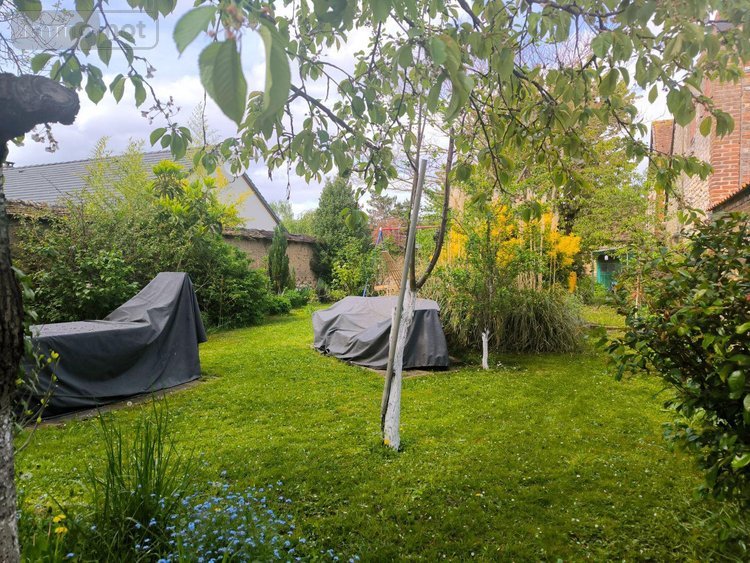 Maison a vendre Louviers 27400 Eure 72 m2 4 pièces 137000 euros