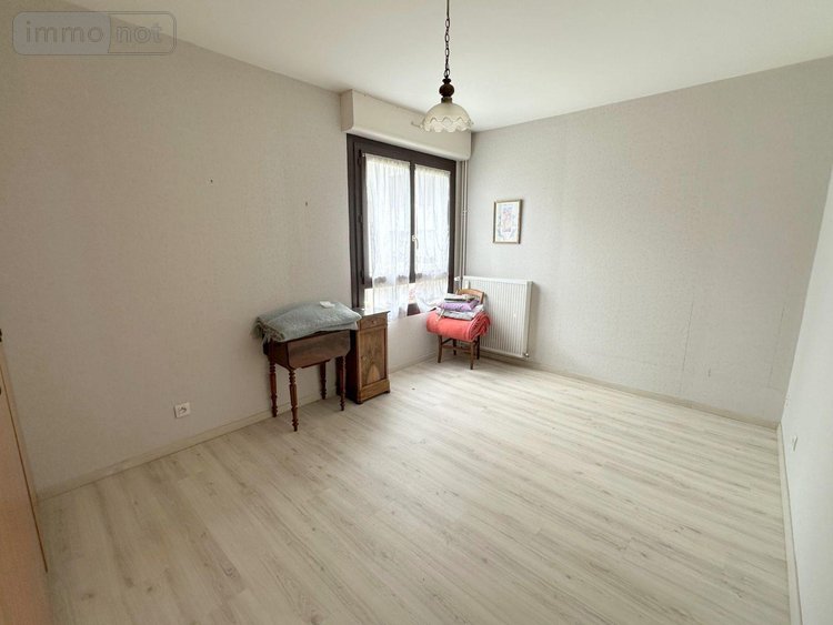 Appartement a vendre Caen 14000 Calvados 79 m2 4 pièces 233200 euros