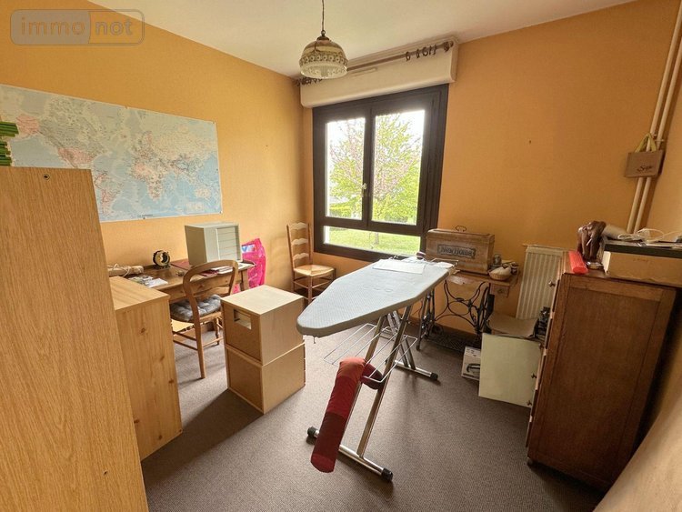 Appartement a vendre Caen 14000 Calvados 79 m2 4 pièces 233200 euros