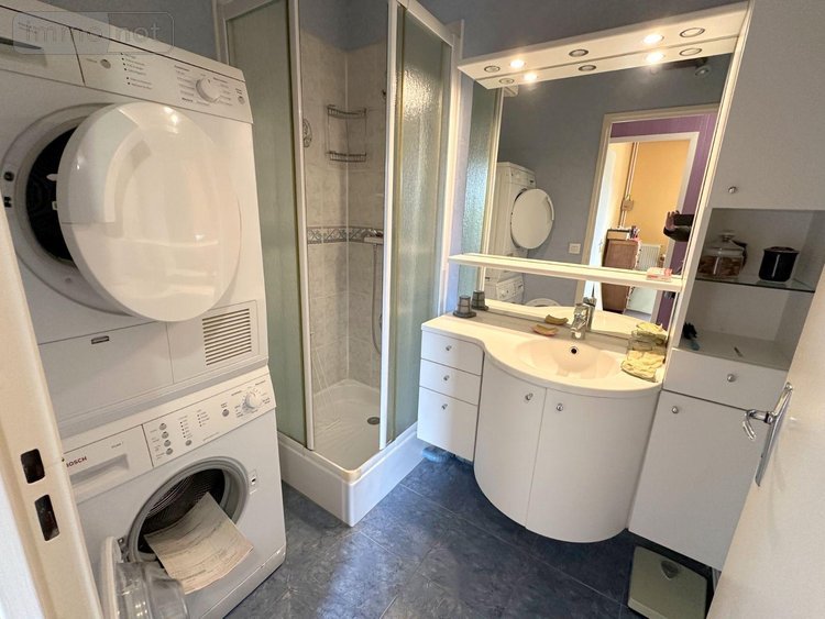 Appartement a vendre Caen 14000 Calvados 79 m2 4 pièces 233200 euros