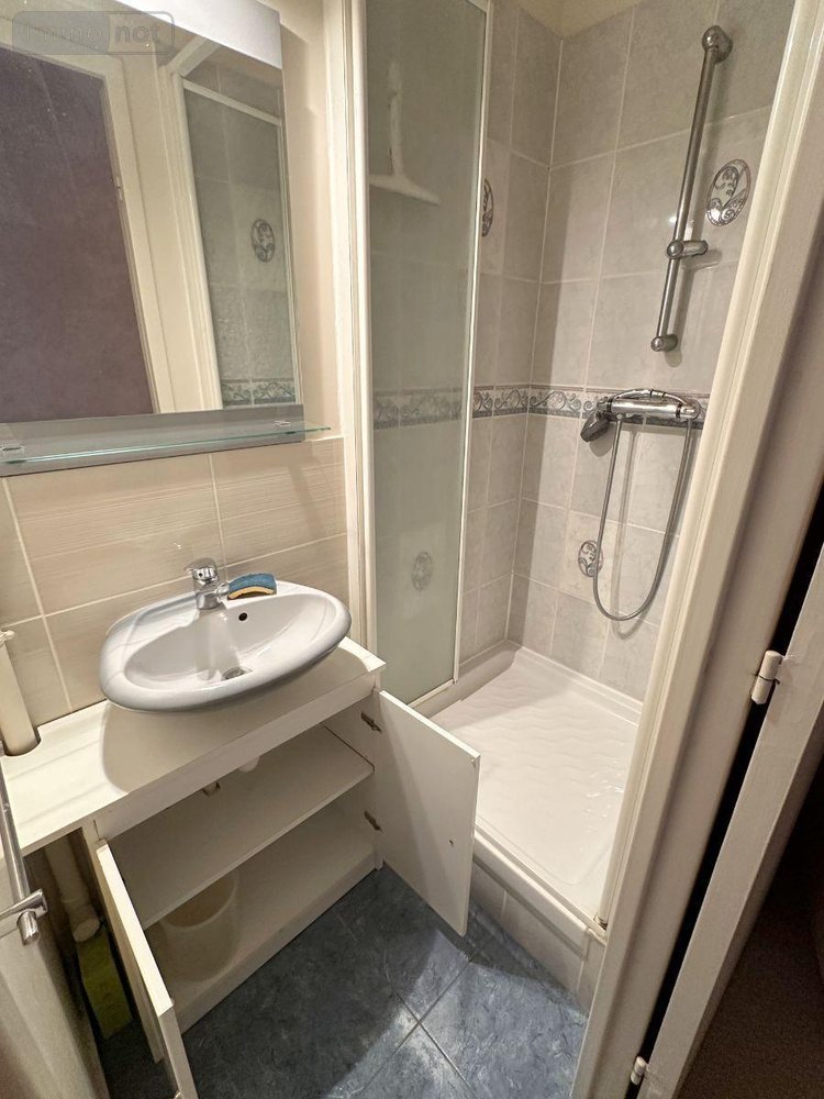 Appartement a vendre Caen 14000 Calvados 79 m2 4 pièces 233200 euros