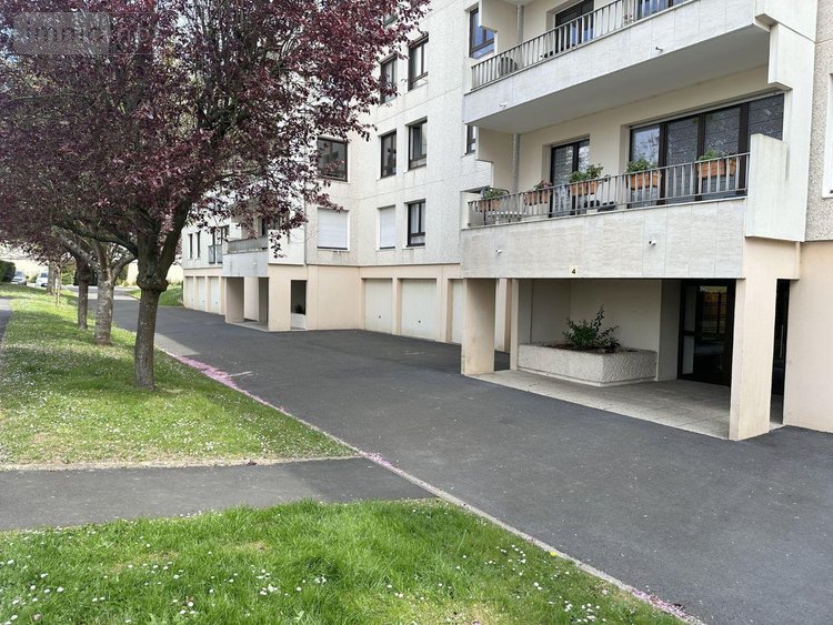 Appartement a vendre Caen 14000 Calvados 79 m2 4 pièces 233200 euros