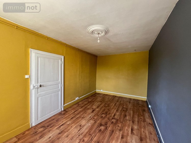 Location maison Villemorien 10110 Aube 71 m2 3 pièces 525 euros