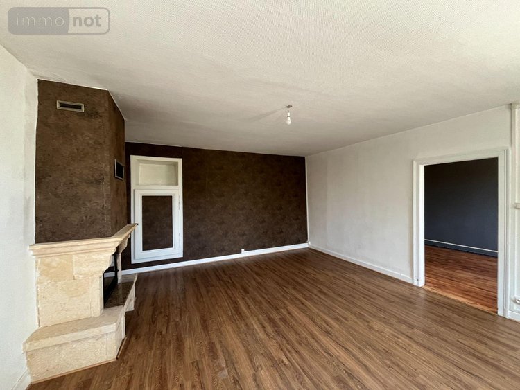 Location maison Villemorien 10110 Aube 71 m2 3 pièces 525 euros