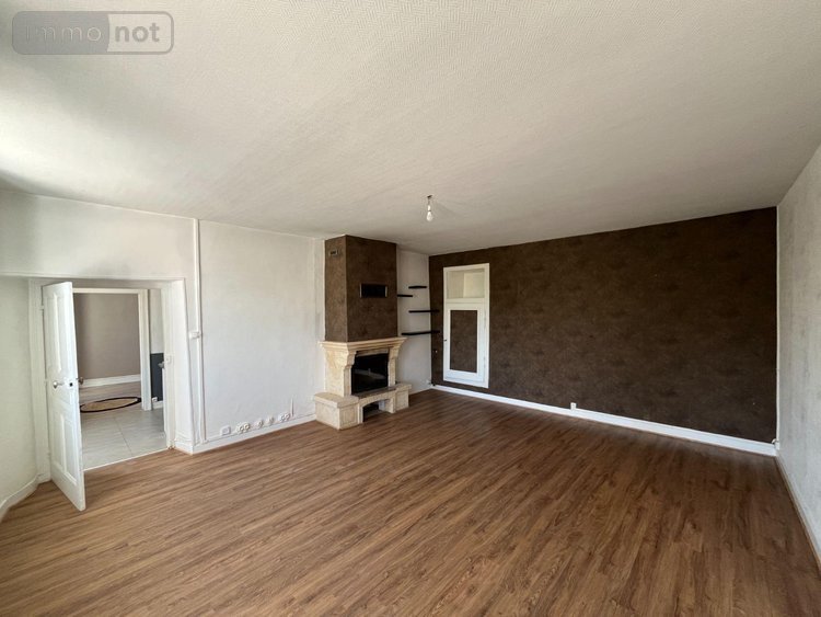 Location maison Villemorien 10110 Aube 71 m2 3 pièces 525 euros