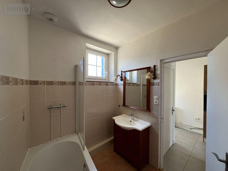 Location maison Villemorien 10110 Aube 71 m2 3 pièces 525 euros