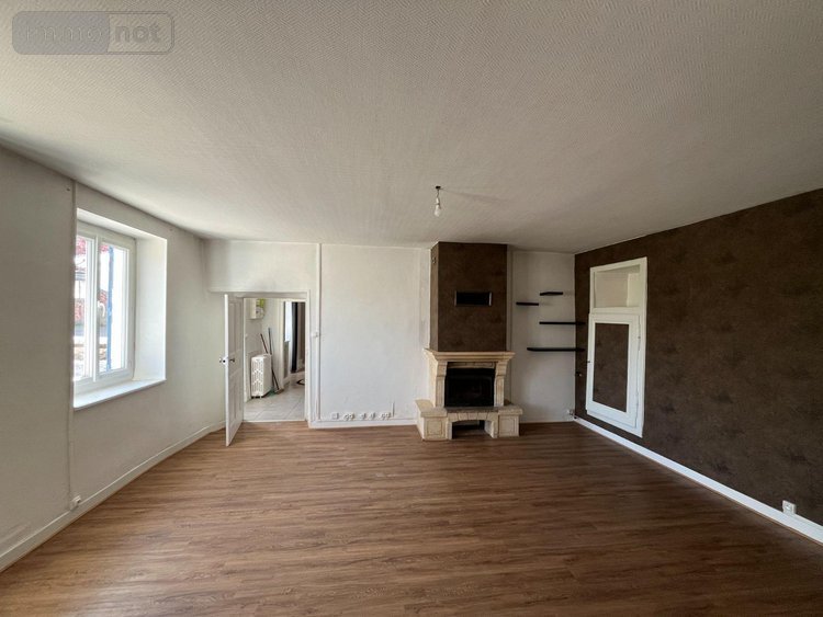 Location maison Villemorien 10110 Aube 71 m2 3 pièces 525 euros