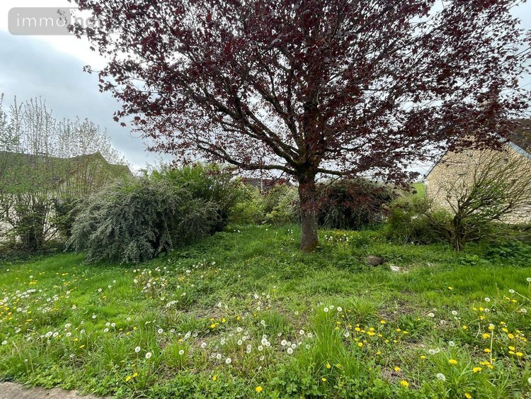 Maison a vendre Mélisey 89430 Yonne 85 m2 5 pièces 83000 euros