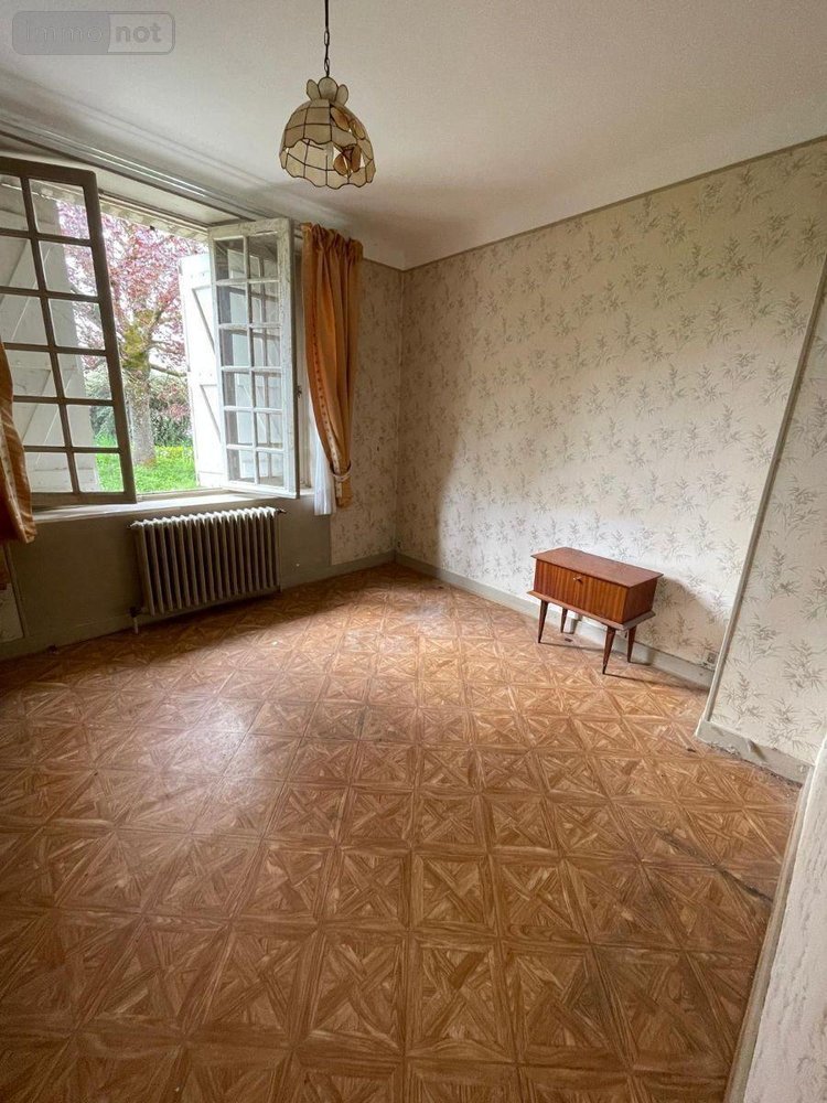 Maison a vendre Mélisey 89430 Yonne 85 m2 5 pièces 83000 euros