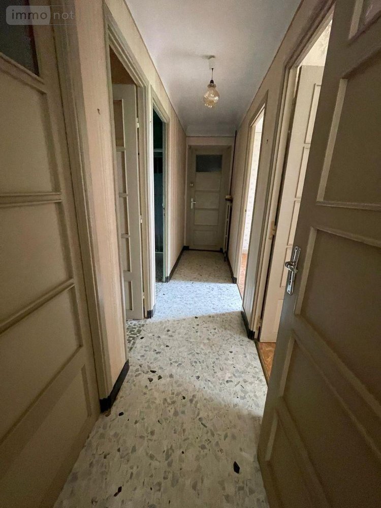 Maison a vendre Mélisey 89430 Yonne 85 m2 5 pièces 83000 euros