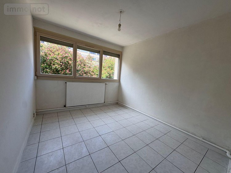Appartement a vendre Mâcon 71000 Saône-et-Loire 71 m2 4 pièces 135500 euros