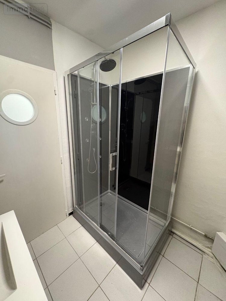 Appartement a vendre Mâcon 71000 Saône-et-Loire 71 m2 4 pièces 135500 euros