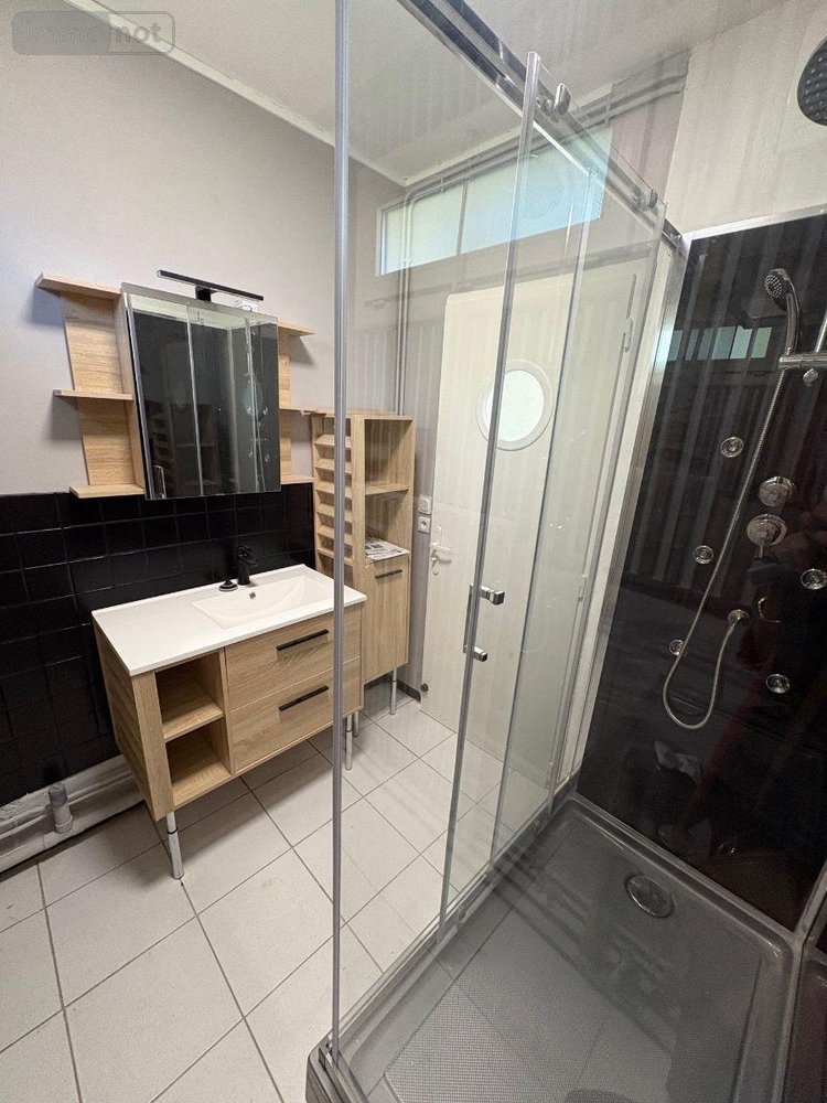 Appartement a vendre Mâcon 71000 Saône-et-Loire 71 m2 4 pièces 135500 euros