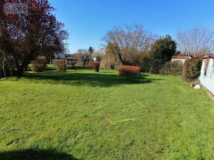 Maison a vendre Bourg-des-Comptes 35890 Ille-et-Vilaine 51 m2 3 pièces 139750 euros