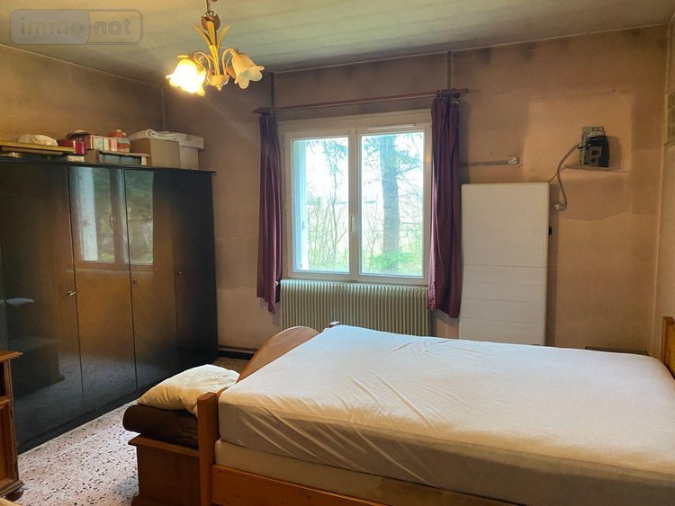 Maison a vendre Martizay 36220 Indre 50 m2 3 pièces 43600 euros