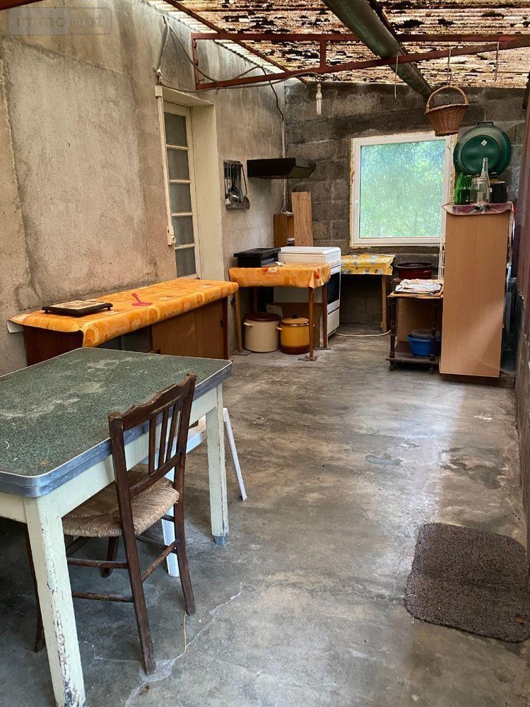 Maison a vendre Martizay 36220 Indre 50 m2 3 pièces 43600 euros