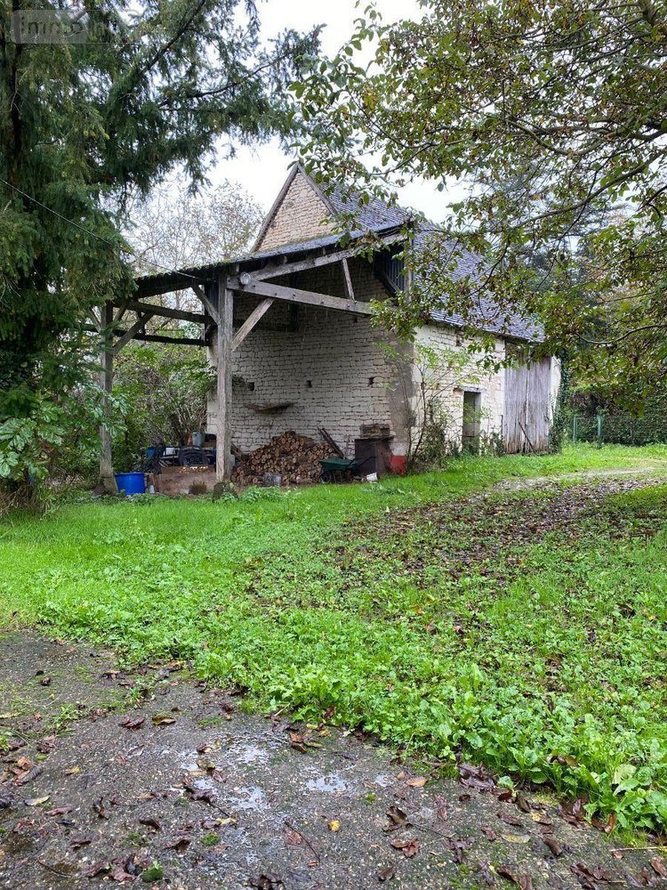 Maison a vendre Martizay 36220 Indre 50 m2 3 pièces 43600 euros