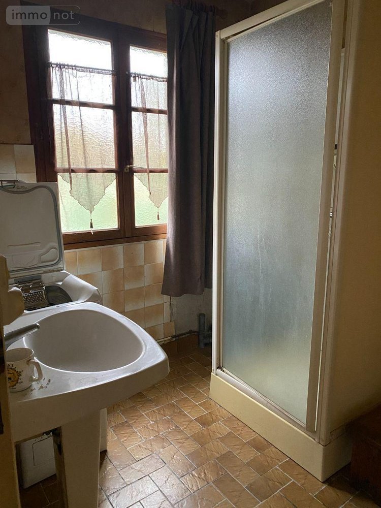 Maison a vendre Martizay 36220 Indre 50 m2 3 pièces 43600 euros