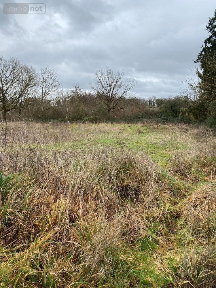 Maison a vendre Martizay 36220 Indre 50 m2 3 pièces 43600 euros