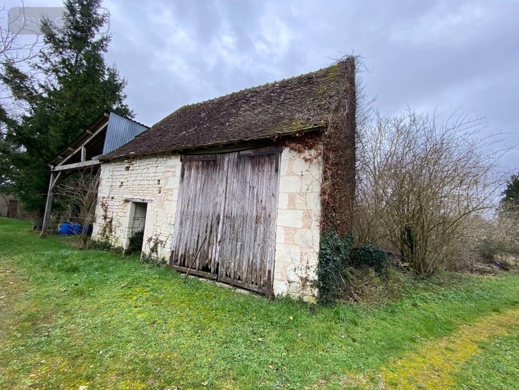 Maison a vendre Martizay 36220 Indre 50 m2 3 pièces 43600 euros