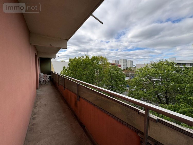Appartement a vendre Lormont 33310 Gironde 81 m2 4 pièces 181300 euros