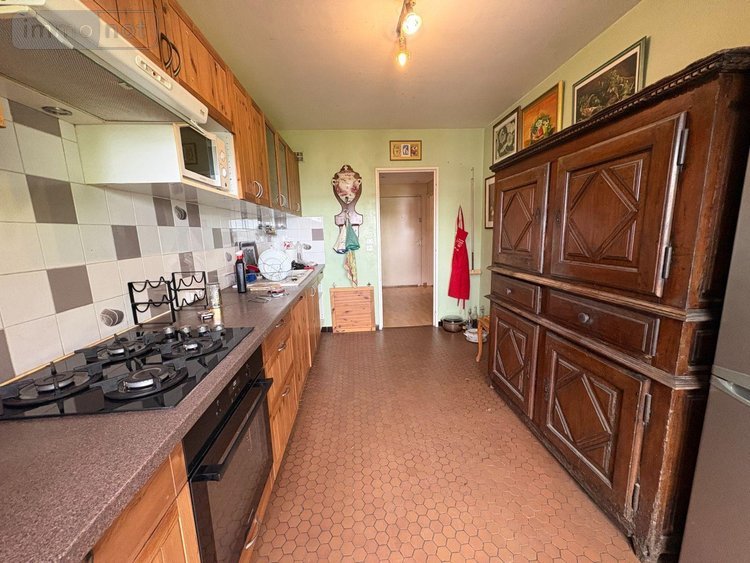 Appartement a vendre Lormont 33310 Gironde 81 m2 4 pièces 181300 euros