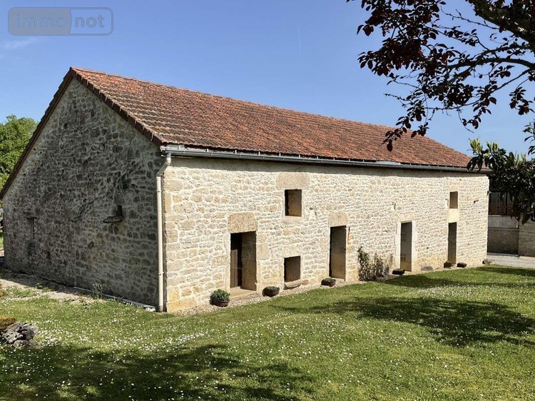 Maison a vendre Gourdon 46300 Lot 105 m2 4 pièces 315000 euros