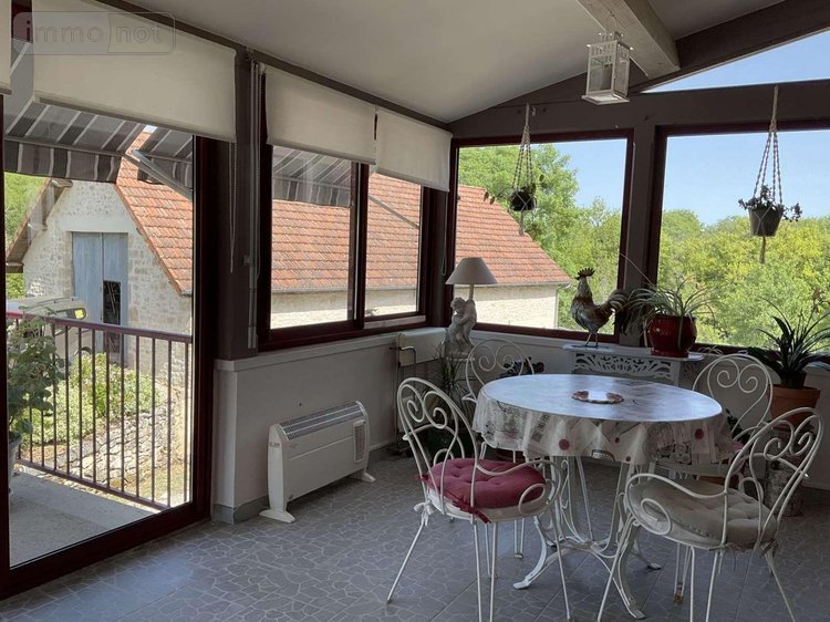 Maison a vendre Gourdon 46300 Lot 105 m2 4 pièces 315000 euros