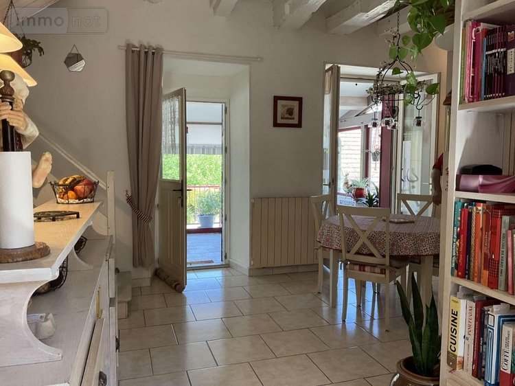 Maison a vendre Gourdon 46300 Lot 105 m2 4 pièces 315000 euros