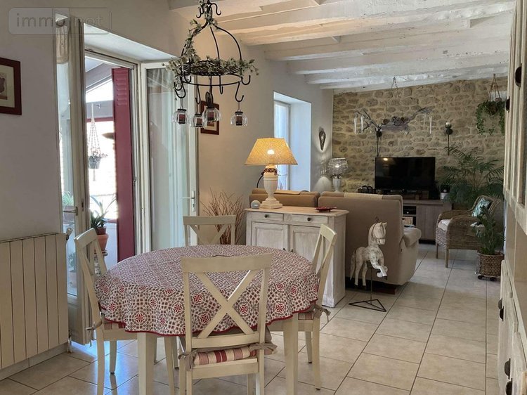 Maison a vendre Gourdon 46300 Lot 105 m2 4 pièces 305000 euros