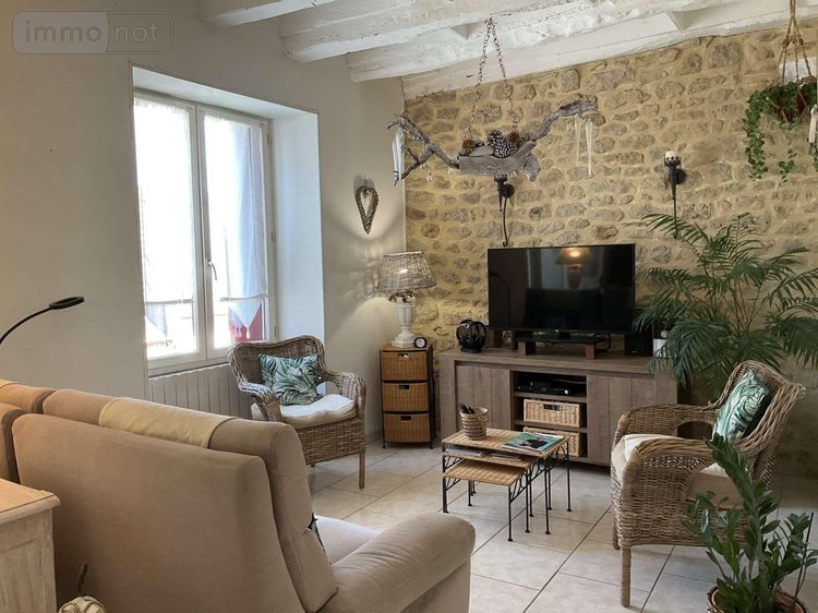 Maison a vendre Gourdon 46300 Lot 105 m2 4 pièces 315000 euros
