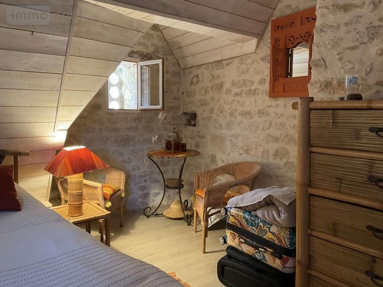 Maison a vendre Gourdon 46300 Lot 105 m2 4 pièces 305000 euros